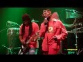 JIMMY CLIFF "World Upside Down" Paradiso, Amsterdam 2011