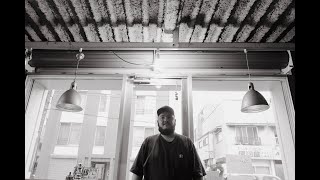 Aaron Choulai / Art for Art's Sake (feat. MNSR Frites)