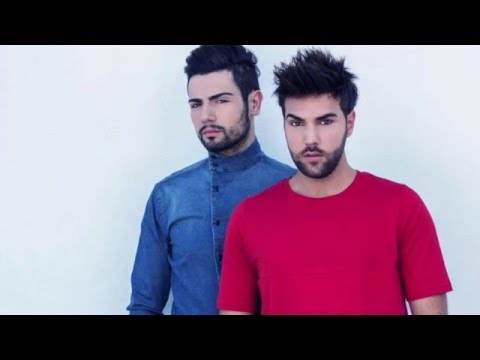 All of me - John Legend (Valerio Russo & Rocco Giordano cover )