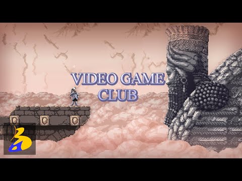 Axiom Verge 2 | Video Game Club