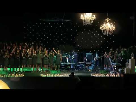 Ndovimba nemi full concert by Dr Gomba