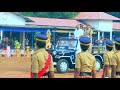 Passing Out Parade Woman Police Constables