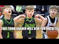 THIRD GRADER WITH JAWDROPPING TALENT 9 Year Old Kason Angert Is NEXT UP