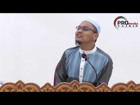 04-11-2019 Ustaz Rizal Azizan