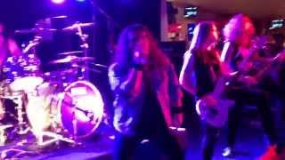 Monument -Live at Les Fest 2012 Video