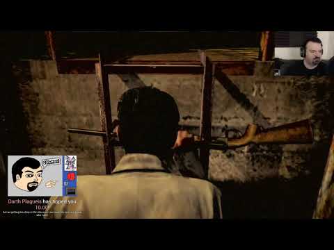 Siren: Blood Curse playthrough pt31 - Seigo's Mines of HELL Begin