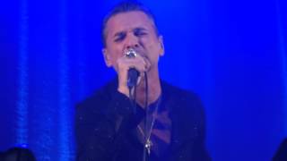 Dave Gahan &amp; Soulsavers - You Owe Me (Live Paris)