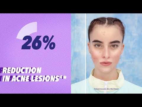 Benzac AC Acne Gels Mode of Action (MOA) - AU