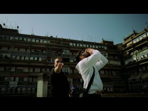 Sokka - Wheelie (Tha Kid)