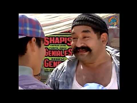 "Los Choches" Capítulo 7 y 8 Completo HD