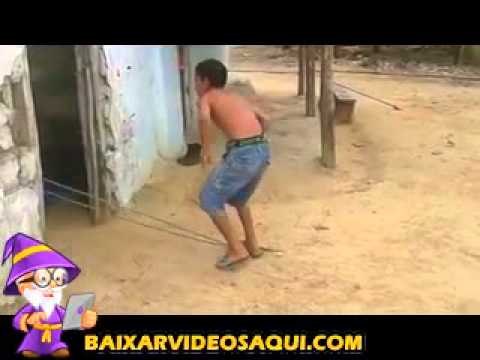 Vem Leão video
