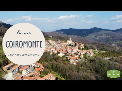 Coiromonte - Un Borgo fra due Laghi