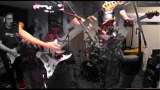 &quot;Little White&quot; &quot;Jeff healey Band&quot; &quot;My little Girl&quot;