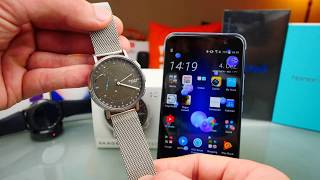 3 Monate mit einer Hybrid Uhr | Skagen Connected Smartwatch im ausführlichen Test