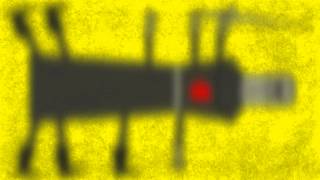 Blind Myself - A Fekete Lovag mindig győz! (2012 hivatalos vizuál)