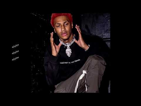 *FREE* COMETHAZINE x TAY K x VALEE TYPE BEAT (PROD. NITETIME)