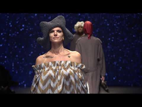 Riga Fashion Week Spring/Summer 2020 - Bergs Prive`