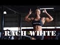 Rach White WBFF Pro Figure Motivation