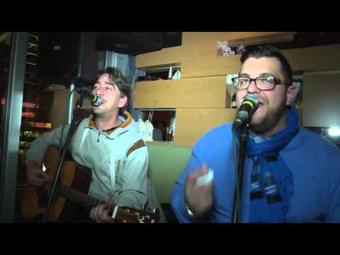 Bogdan Vasilevski & FRIENDS - LIVE - SHILA OHRID - Intervju - Odvedi me - Cija si