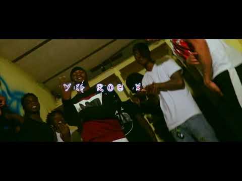 Yg Rob x 7FN - Way Up (OFFICIAL MUSIC VIDEO)