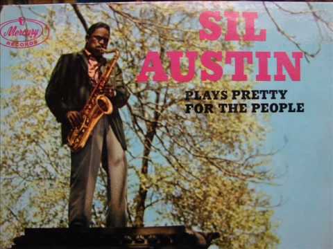 Danny Boy - Sil Austin 1959
