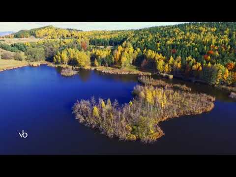 Lacul Mocearu - Buzau - Romania