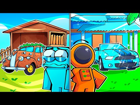 Mais Velocidade para Evoluir a Garagem de Carros!