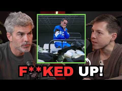 Beast Games Winner Breaks Silence on the Most DIRTY Play