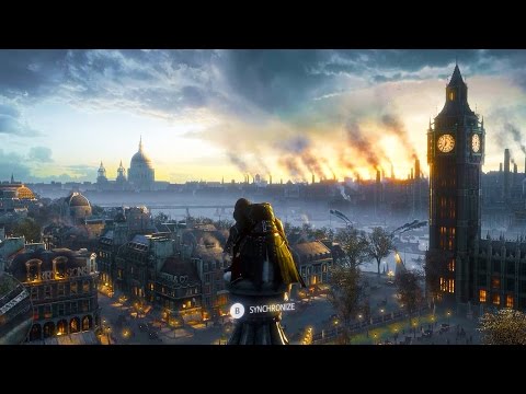 Assassin's Creed Victory PC