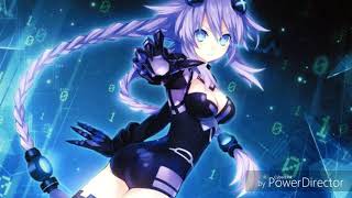 NIGHTCORE-In the town(Gabry Ponte)