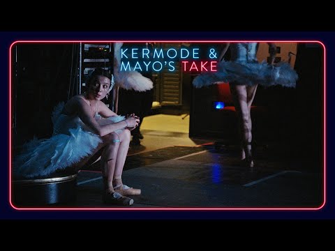 Mark Kermode reviews Swan Song - Kermode and Mayo's Take