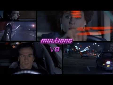 Multipac - V8