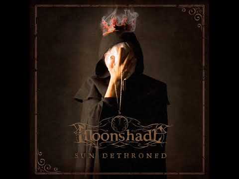 Moonshade - Sun Dethroned