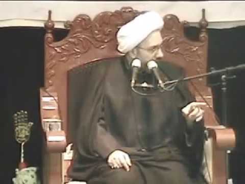 ⁣حادثة تصدُّق الإمام علي عليه السلام بالخاتم برواية أبي ذر الغِفاري / الدكتور إبراهيم العاملي / دبي