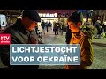 'Waarom moet je oorlog voeren als je al zo'n groot land hebt?' | RTV Drenthe