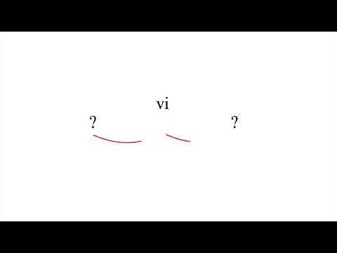 Applied Harmony #17 - Other Diatonic Triads - Part 2