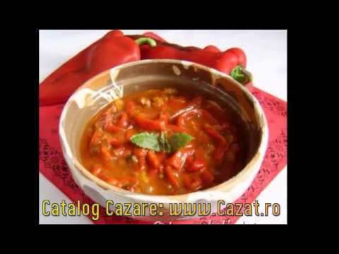 Cazare Casoi, Suceava - Cazat.ro