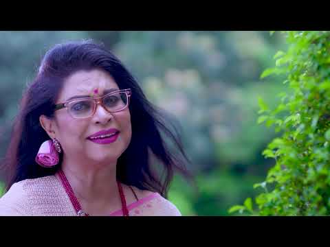 ফুলে ফুলে ঢলে ঢলে | Phule Phule Dhole Dhole | Rezwana Choudhury Bannya | Tagore Song