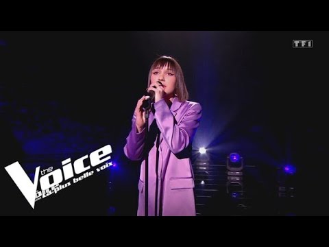 Mentissa - Et Bam - Fanchon | The Voice 2023 | Super Cross Battle