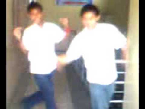 robert and K.R part2