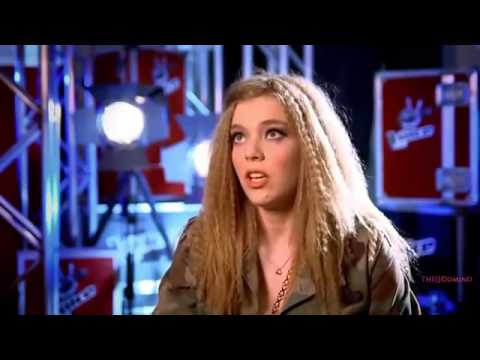 [Full HD] The Voice UK Semi-Final Result  : Team Jessie J Becky Hill  Vince Kidd