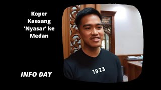Download lagu Koper Kaesang 'Nyasar' ke Medan, Batik Air Langsung Minta Maaf dan Investigasi mp3 Download lagu Koper Kaesang 'Nyasar' ke Medan, Batik Air Langsung Minta Maaf dan Investigasi mp3