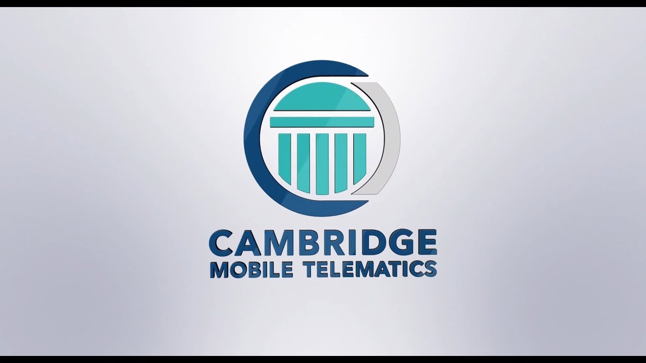 Cambridge Mobile Telematics Overview