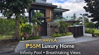 Download lagu This Havila Taytay Home Has Everything—Skyline Views, Solar Power, Pools | ₱55M Estate Tour mp3 Download lagu This Havila Taytay Home Has Everything—Skyline Views, Solar Power, Pools | ₱55M Estate Tour mp3