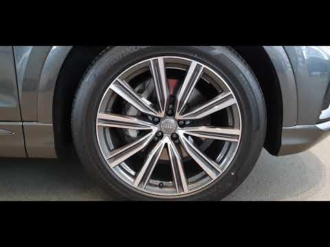 202D508611 - 2020 Audi Q8 NEW 45TDI 231 QUATTRO TIP S-LINE RRP 103,176 SAVE...