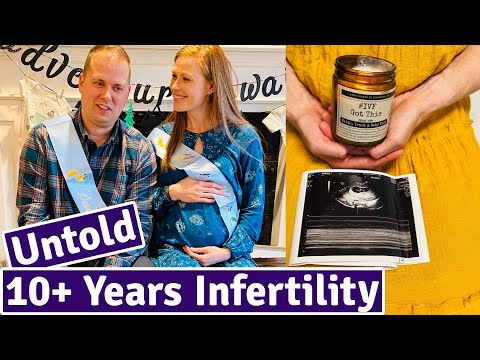 The Unseen Struggle: Infertility | Vibepedia