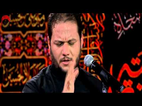 ⁣يالتخدم انا احسينك    الملا عمار الكناني ليلة 14 محرم 1437 هجري