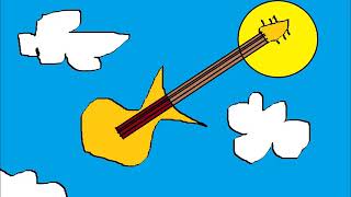 Messiah Superstar Guitar Ascension