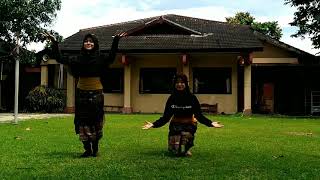 Download lagu Cakra Tari Nusantara mp3