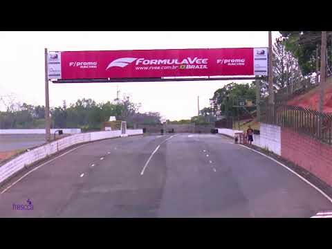 4° Etapa Copa ECPA Fvee - 2021 - Corrida 2